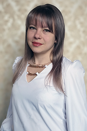 Квартникова Тамара Геннадьевна.
