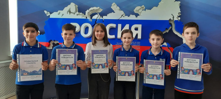27 марта 2023 года стартовала   Всероссийская Неделя  финансовой грамотности для детей и молодёжи..